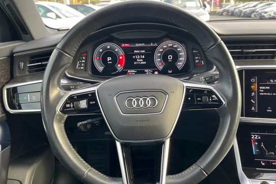 Audi A6 40 TDI  quattro S tronic