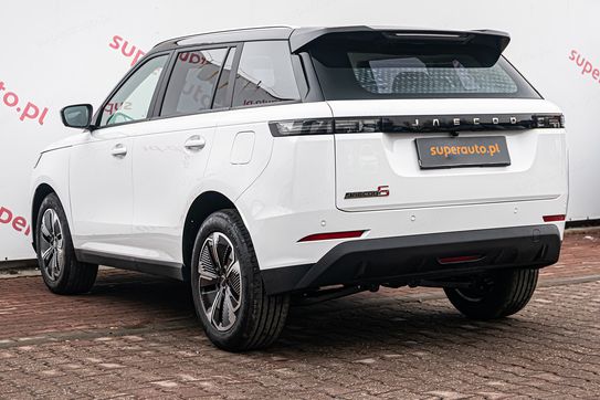 Jaecoo 5 1.6 T-GDI Premium DCT