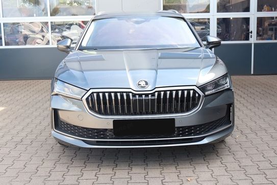 Skoda Superb Drive 2.0 TDI 4x4 DSG