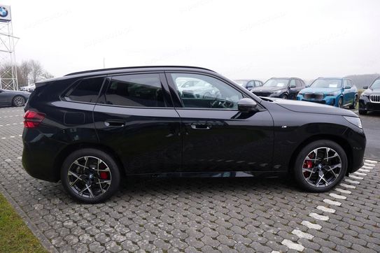 BMW X3 xDrive20d M Sport