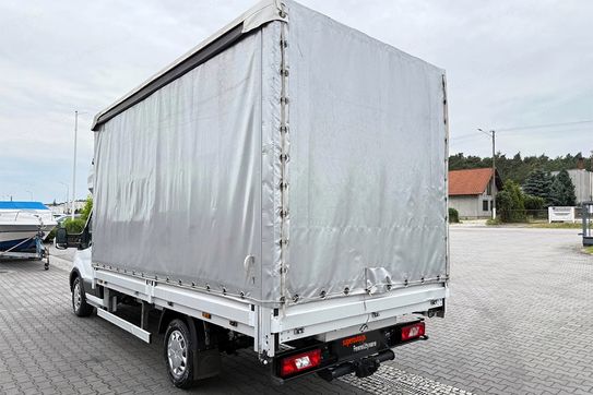 Ford Transit Zabudowa 8EP