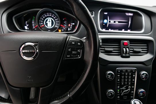 Volvo V40 D2 Drive-E Kinetic