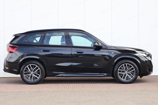BMW X1 sDrive18i M Sport