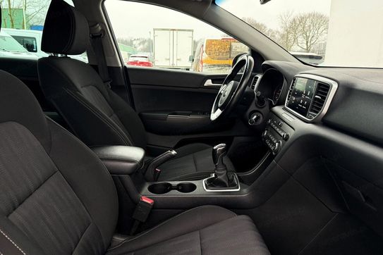 Kia Sportage 1.6 GDI M 2WD