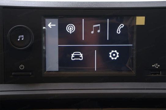 Opel Vivaro XL L2H1