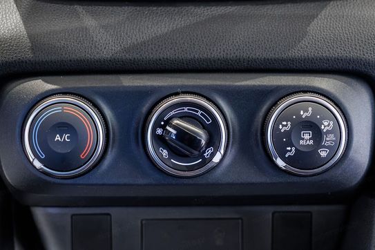 Toyota Yaris Comfort