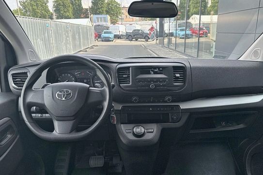 Toyota Proace Verso L2H1 AT