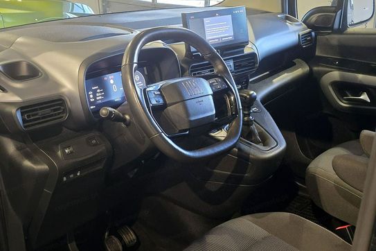 Fiat Doblo Cargo/Van M L1H1