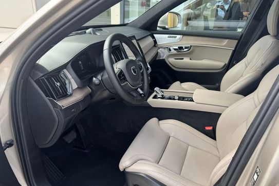 Volvo XC90 B5 B AWD Ultra Bright 7os