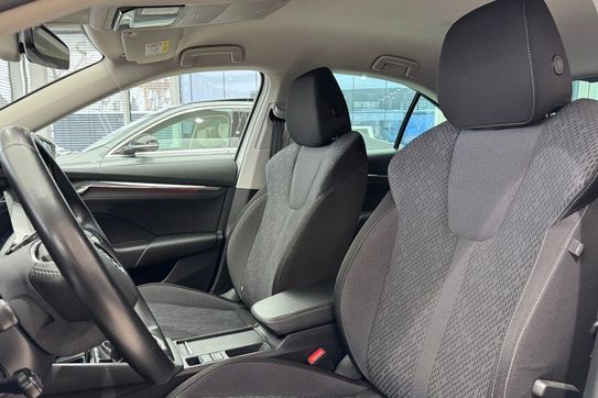 Skoda Octavia 1.5 TSI ACT Style