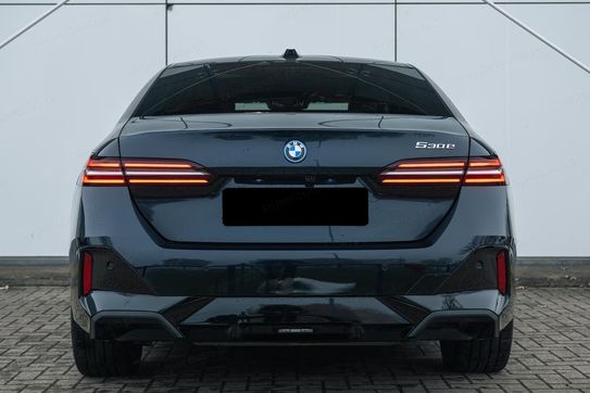 BMW Seria 5 530e M Sport