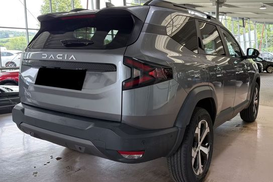 Dacia Bigster Journey 1.2 TCe mHEV