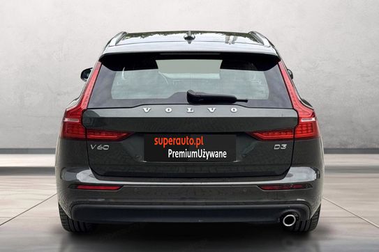 Volvo V60 D3