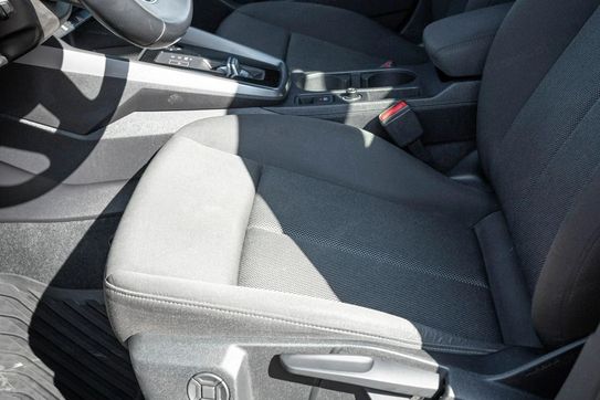 Audi A3 30 TDI S tronic