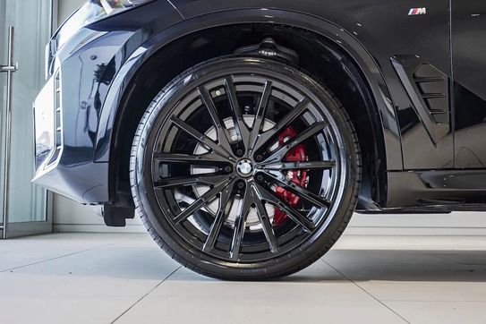 BMW X5 xDrive30d M Sport
