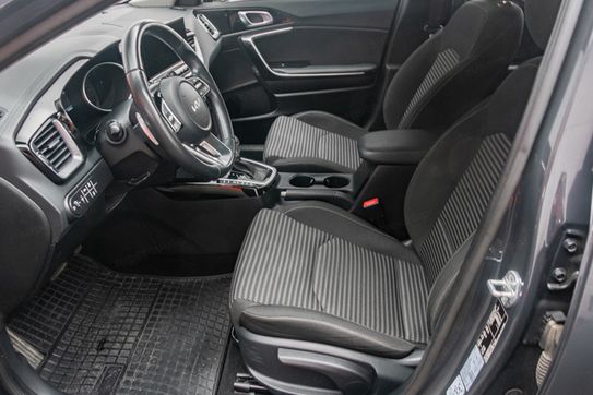 Kia Ceed T-GDI M DCT