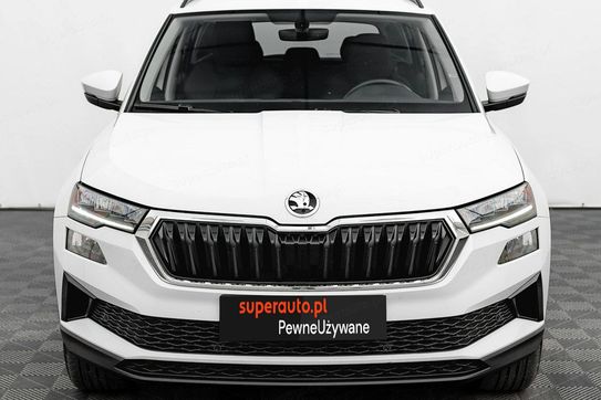 Skoda Karoq 2.0 TDI SCR 4x2 Ambition DSG