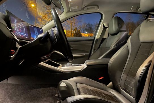 BMW Seria 3 Touring 318d