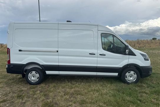 Ford Transit 350 L3H2 Trend