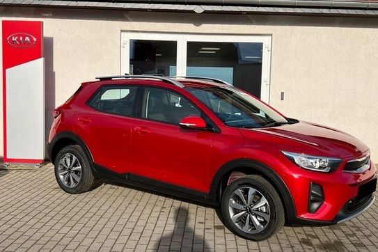 Kia Stonic 1.0 T-GDI M