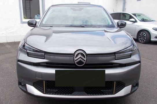 Citroen C4 X Max EAT8 1.2 PureTech