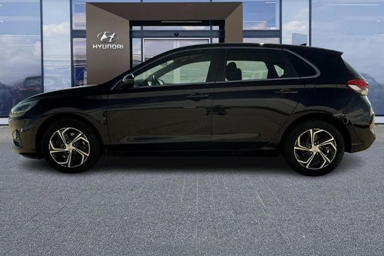 Hyundai i30 1.0 t-Gdi Smart Dct