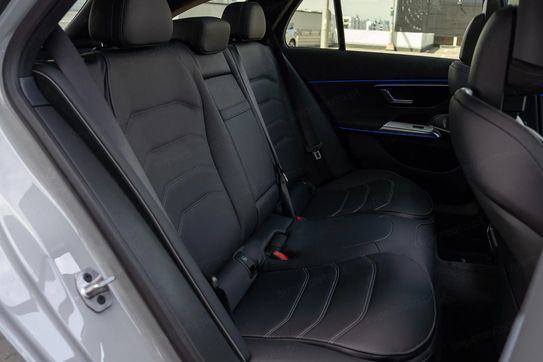 Mercedes Klasa E Kombi 300 de PHEV 4-Matic AMG 9G-Tronic