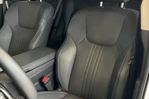 Lexus NX 350h Prestige