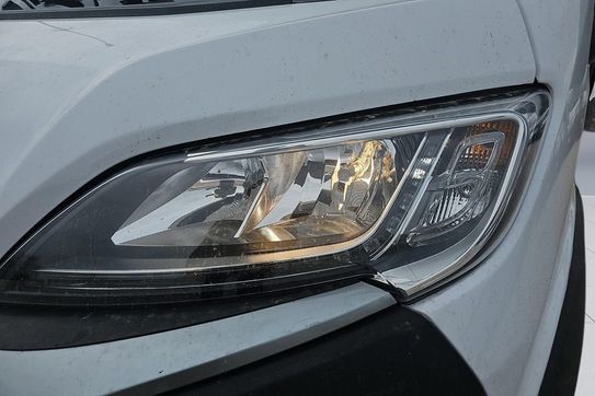 Citroen Jumper L4H2