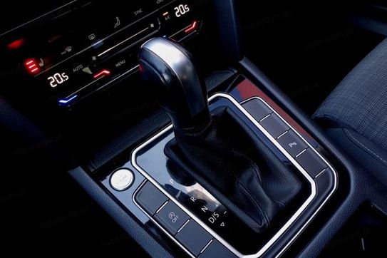 Volkswagen Passat 2.0 TDI EVO Business DSG