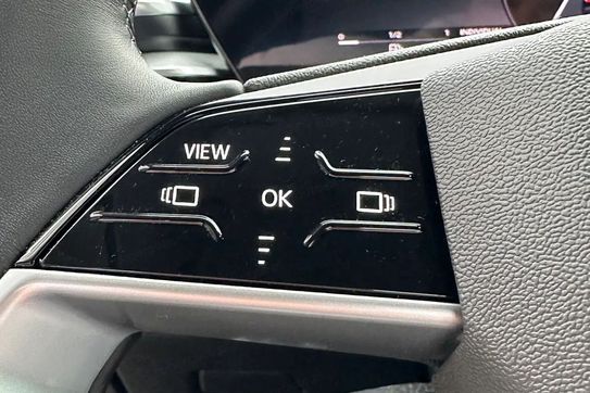 Audi A5 TFSI 110 kW S tronic