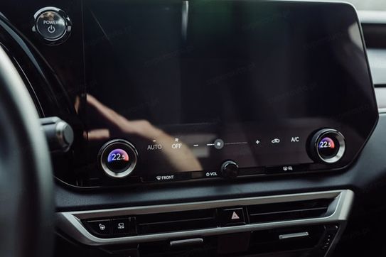 Lexus RX 450h+ Omotenashi 2.5 Hybrid Plug-in