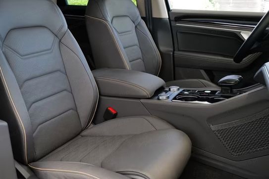 Volkswagen Touareg Elegance 3.0 V6 TFSI 4Motion