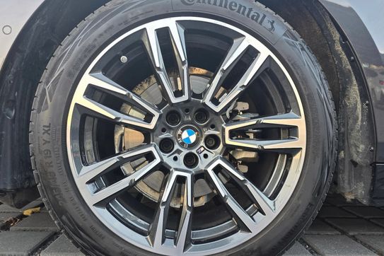 BMW Seria 5 520d xDrive mHEV M Sport aut