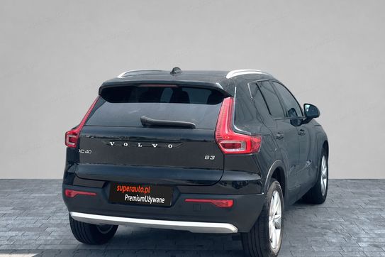 Volvo XC40 B3 Essential aut