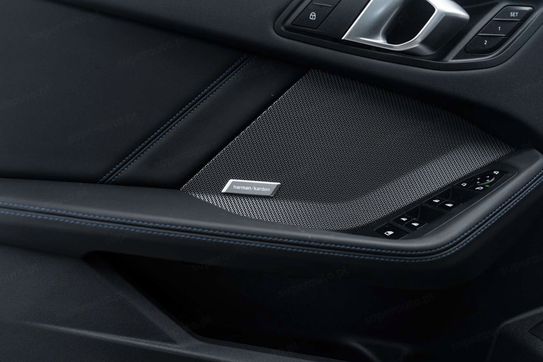 BMW Seria 1 M135 xDrive