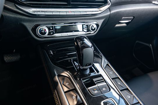 Bestune T77 1.5T Elegance DCT