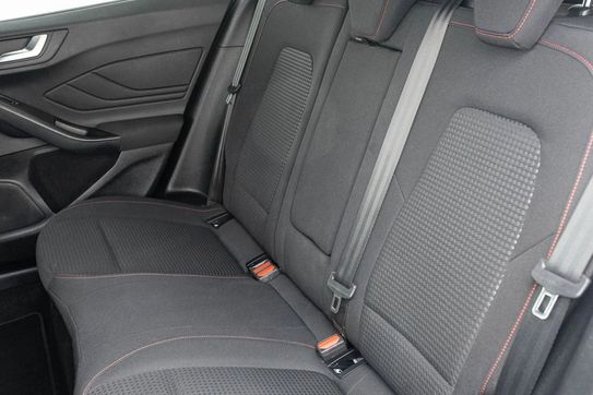 Ford Focus ST-Line