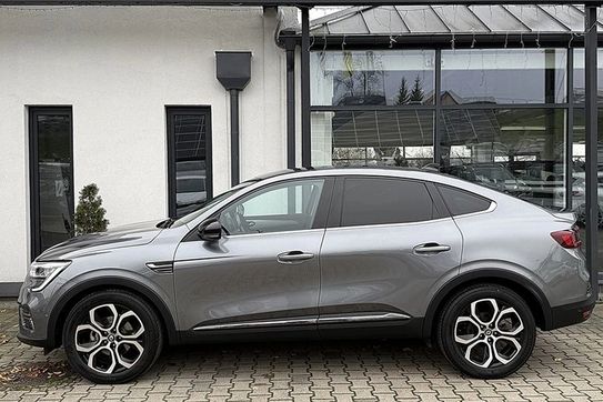 Renault Arkana 1.6 E-TECH Intens MMT
