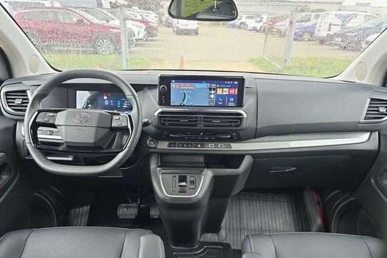 Toyota Proace Verso D4-d Long VIP