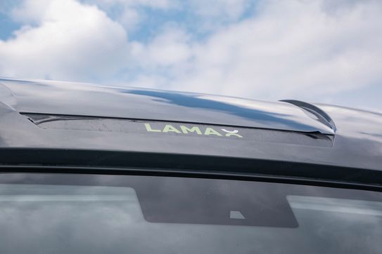 Iveco Daily 35S18 Autolaweta Hi-Matic