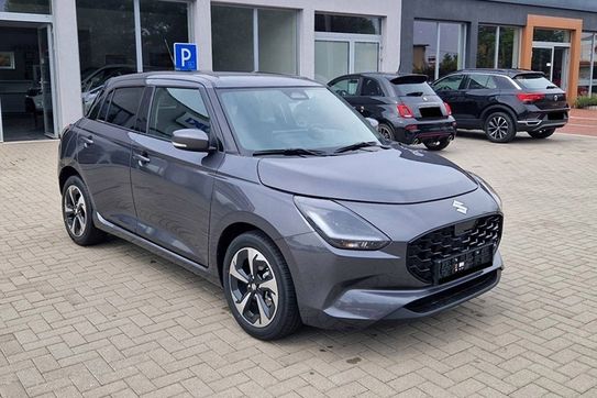 Suzuki Swift 1.2 Dualjet SHVS Elegance