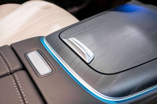 Mercedes Klasa E 220 d 4-Matic Avantgarde
