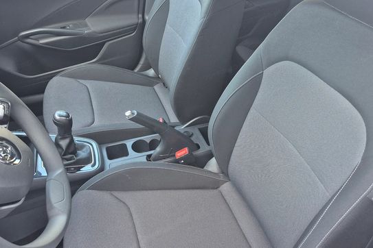 Skoda Fabia 1.0 TSI Selection