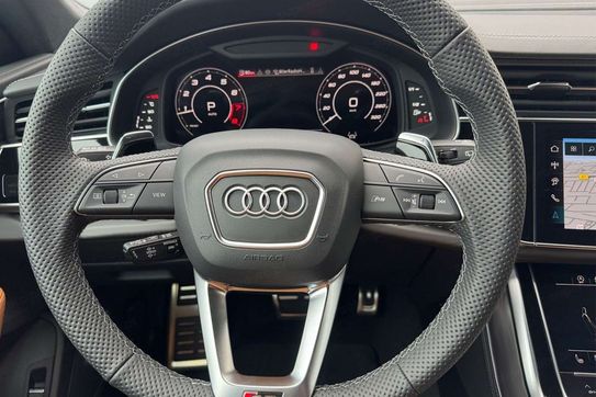Audi Q8 RSQ8 TFSI quattro Performance