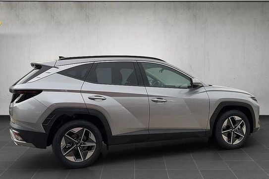 Hyundai Tucson 1.6 T-GDi  Executive 2WD DCT