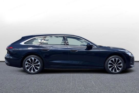 Audi A6 TDI mHEV 150 kW Quattro S tronic
