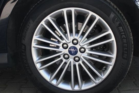 Ford Galaxy 2.0 EcoBlue