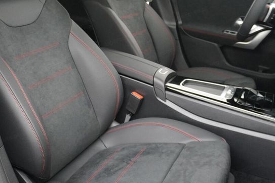 Mercedes Klasa A 200 AMG Line