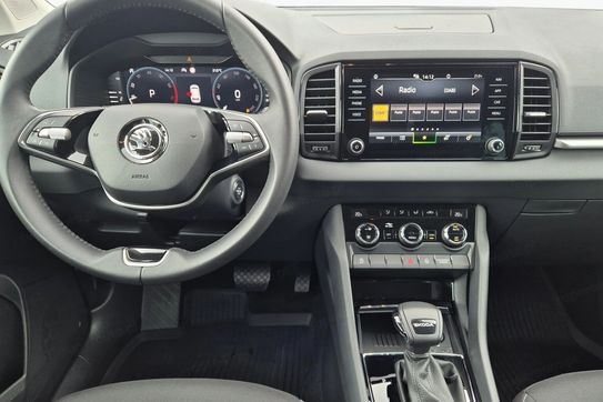 Skoda Karoq 1.5